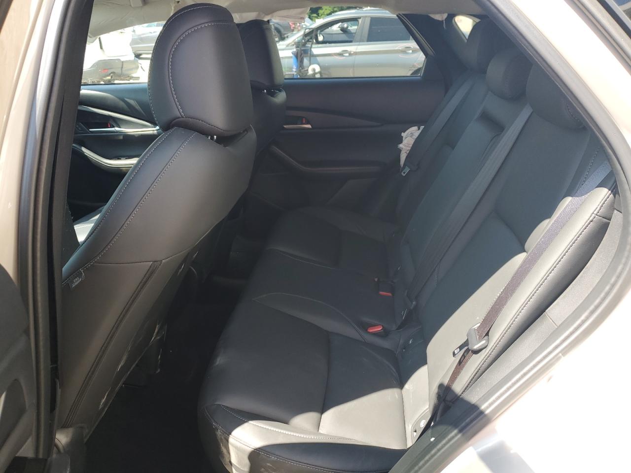 2024 Mazda Cx-30 Select VIN: 3MVDMBBMXRM689930 Lot: 61402445