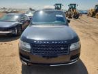 2015 Land Rover Range Rover Supercharged for Sale in Brighton, CO - Mechanical