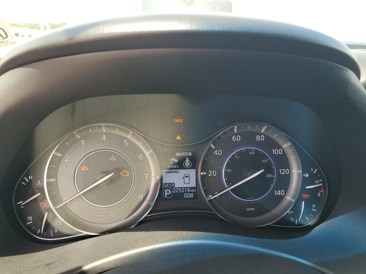 2016 Infiniti Qx80 VIN: JN8AZ2ND1G9800804 Lot: 60779855