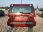 2008 Jeep Liberty Sport de vânzare în Woodhaven, MI - Front End