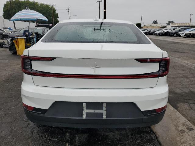  POLESTAR 2 2023 White