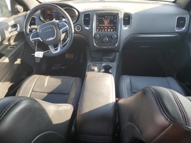  DODGE DURANGO 2014 Gray