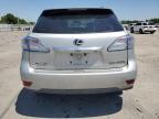 Littleton, CO에서 판매 중인 2010 Lexus Rx 450H - Front End