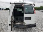 2009 Chevrolet Express G1500    na sprzedaż w Barberton, OH - Rear End