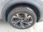 2024 RENAULT CAPTUR E-T for sale at Copart SANDTOFT