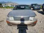 1996 Lexus Ls 400 للبيع في Magna، UT - Front End