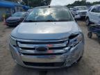 2011 Ford Edge Limited იყიდება Wichita-ში, KS - Front End