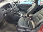 2016 Volkswagen Jetta Sel იყიდება Mcfarland-ში, WI - Hail