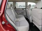 Haslet, TX에서 판매 중인 2012 Subaru Forester 2.5X Premium   - Rear End