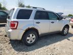 2012 Ford Escape Xlt იყიდება Appleton-ში, WI - Front End