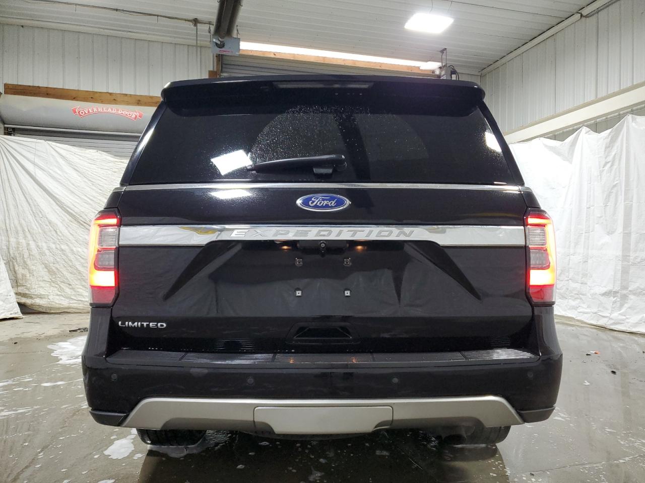 2020 Ford Expedition Limited VIN: 1FMJU2AT7LEA01775 Lot: 58177675