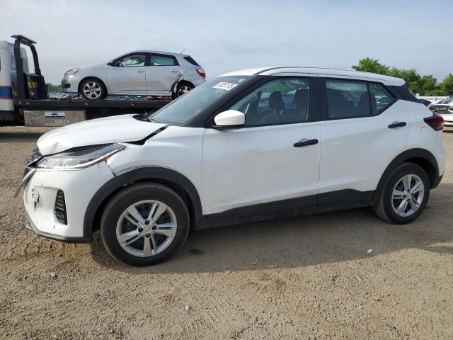 2024 NISSAN KICKS S   for sale at Copart ON - LONDON
