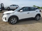 2024 NISSAN KICKS S   for sale at Copart ON - LONDON