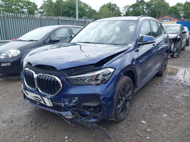 2020 BMW X1 XDRIVE2