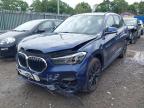 2020 BMW X1 XDRIVE2 for sale at Copart WOLVERHAMPTON