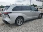 2021 Toyota Sienna Lim 2.5L للبيع في Columbus، OH - Front End