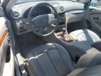 2003 Mercedes-Benz Clk 500 იყიდება Colton-ში, CA - Rear End