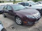 2011 Ford Fusion Se for Sale in Littleton, CO - Side