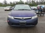 2008 Honda Civic Lx იყიდება Brookhaven-ში, NY - Rear End