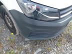 2019 VOLKSWAGEN CADDY for sale at Copart CASTLEDERMOT - IRELAND