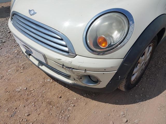 2007 MINI ONE