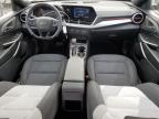2025 CHEVROLET TRAX 1RS   à vendre chez Copart ON - TORONTO