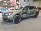 2019 Subaru Outback Touring   за продажба в Blaine, MN - Side
