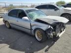 1998 Honda Civic Ex იყიდება North Las Vegas-ში, NV - Front End