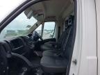 2018 PEUGEOT BOXER 335 for sale at Copart WOLVERHAMPTON