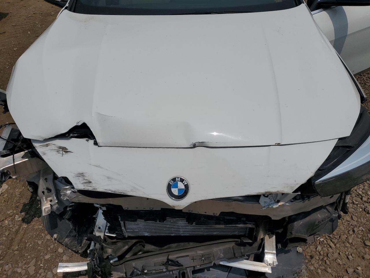 2021 BMW 228Xi VIN: WBA73AK09M7G44389 Lot: 59508235