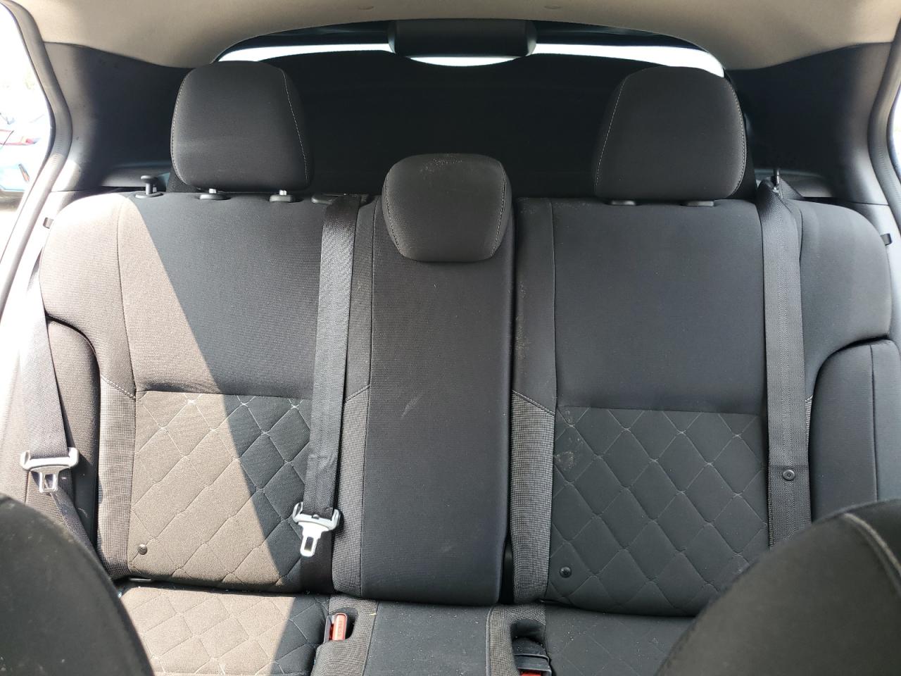 2020 Nissan Kicks Sv VIN: 3N1CP5CV6LL491617 Lot: 59167785