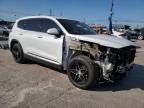 2020 Hyundai Santa Fe Sel   na sprzedaż w Sun Valley, CA - Front End