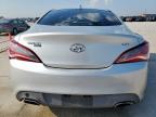 2013 Hyundai Genesis Coupe 2.0T for Sale in Haslet, TX - Front End