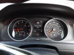 2017 VOLKSWAGEN GOLF SE NA for sale at Copart SANDY