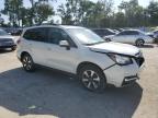 2018 Subaru Forester 2.5I Limited   na sprzedaż w Ocala, FL - Front End