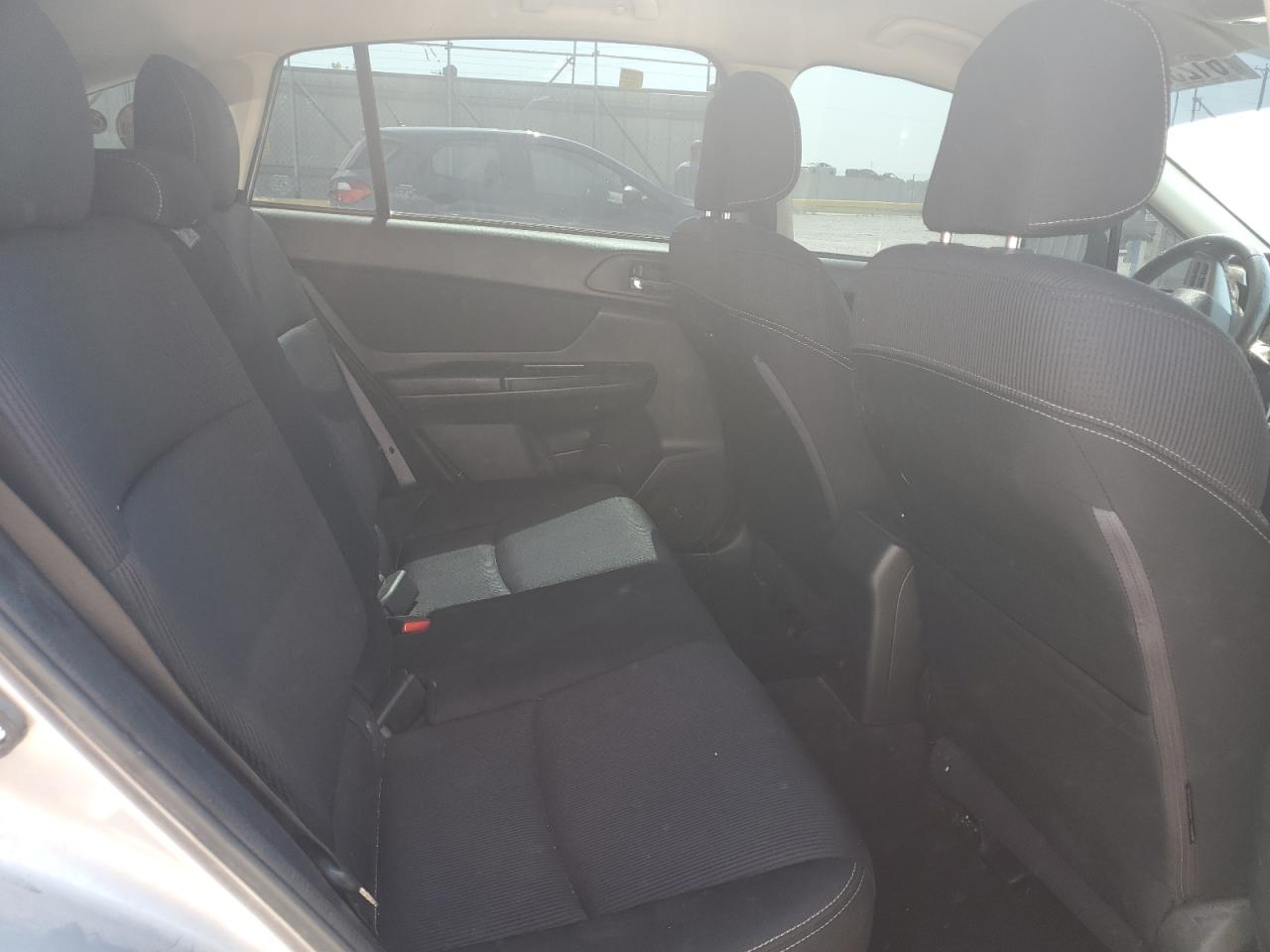 2014 Subaru Impreza Sport Premium VIN: JF1GPAL66E8242841 Lot: 61230805