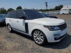 2014 Land Rover Range Rover Supercharged   de vânzare în Hillsborough, NJ - Front End