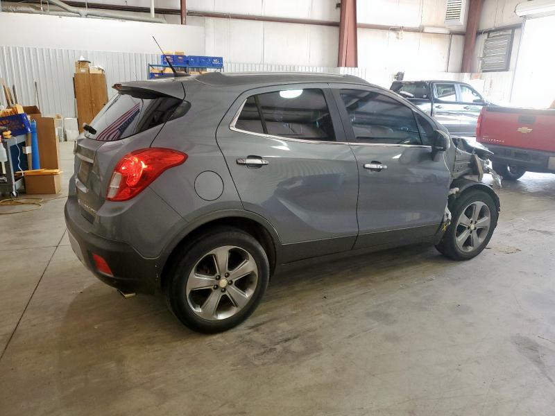  BUICK ENCORE 2013 Gray