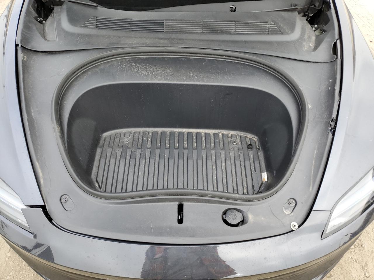TESLA MODEL 3 2025 VIN 5YJ3E1EA7SF940886 zdjęcie 11