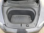 2025 TESLA MODEL 3    for sale at Copart CA - LOS ANGELES