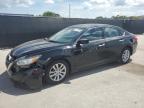 2016 Nissan Altima 2.5 продається в Orlando, FL - Front End