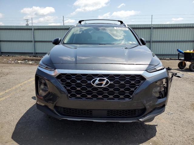  HYUNDAI SANTA FE 2020 Charcoal