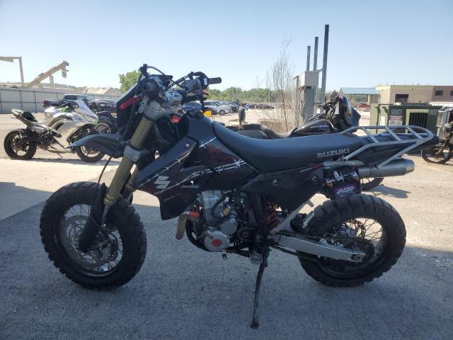 2009 SUZUKI DR-Z400 SM  