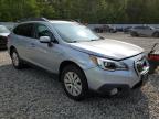 2016 Subaru Outback 2.5I Premium for Sale in Lyman, ME - Front End