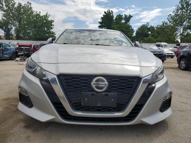  NISSAN ALTIMA 2020 Srebrny