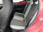 2016 TOYOTA AYGO X-PLA for sale at Copart WESTBURY