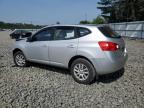 2008 Nissan Rogue S en Venta en Windsor, NJ - Front End