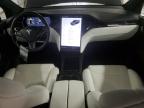 2018 Tesla Model X  იყიდება Wheeling-ში, IL - Front End