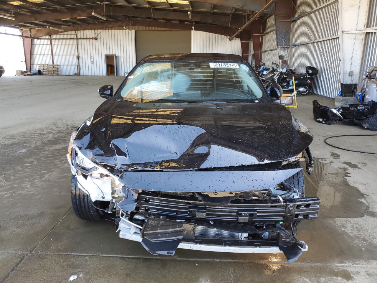 3N1AB8CVXRY283744 NISSAN SENTRA 2024