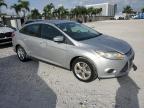 2013 FORD FOCUS SE for sale at Copart FL - MIAMI NORTH